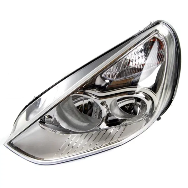 FORD GALAXY S MAX 2006 - 2013 HEADLIGHT HEADLAMP LHS PASSENGER SIDE LEFT