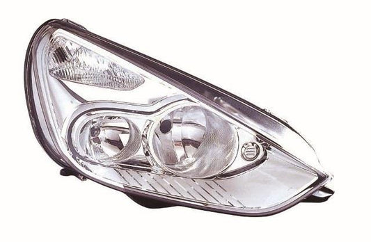 FORD GALAXY S MAX 2006 - 2013 HEAD LIGHT HEAD LAMP DRIVER SIDE RIGHT RHS O/S