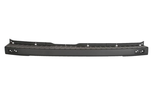 FORD TRANSIT MK8 2014 -2018 REAR BUMPER TEXTURED 1893399 NOT PAINTED