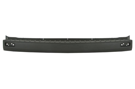 FORD TRANSIT CUSTOM REAR BUMPER 2012 – 2018 TEXTURED DARK GREY 2199112