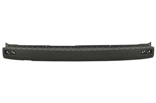 FORD TRANSIT CUSTOM 2012 - 2018 REAR BUMPER PRIMED TO BE PAINTED NO SENSORS