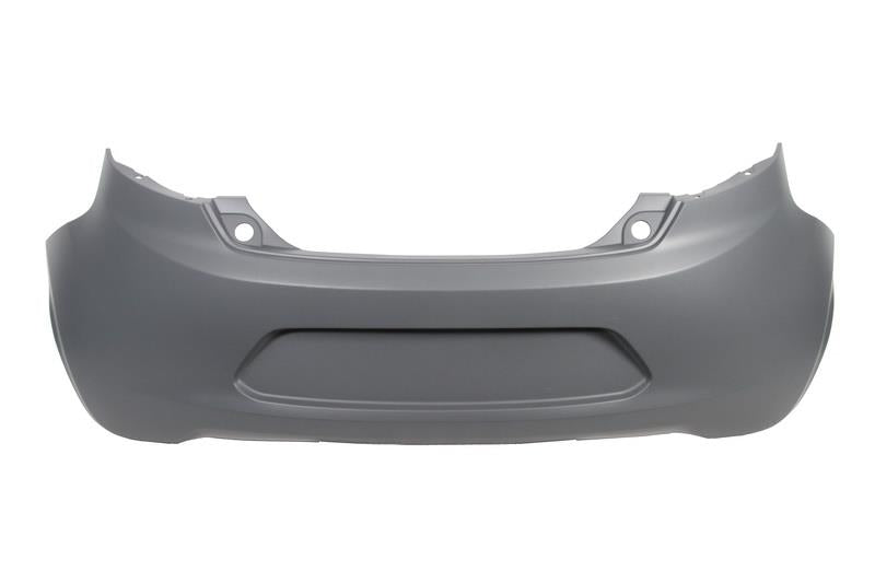 FORD KA 2009 – 2016 REAR BUMPER PRIMED NEW INSURANCE APPROVED WITH OEM APPROVED