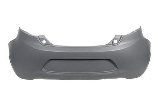 FORD KA 2009 – 2016 REAR BUMPER PRIMED NEW INSURANCE APPROVED WITH OEM APPROVED