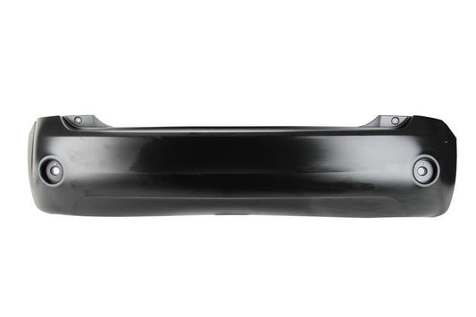 FORD FIESTA MK6 2005-2008 REAR BUMPER NEW PRIMED READY 2 PAINT INSURANCE OE SPEC