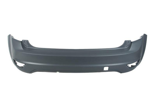FORD FOCUS 2008 - 2011 REAR BUMPER NOT ST OR RS NEW PRIMED OEM QUALITY