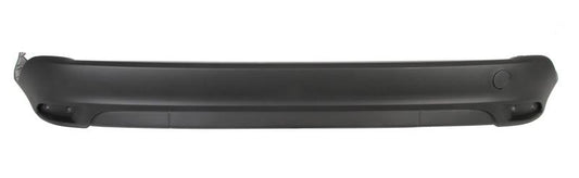 FORD FOCUS ESTATE 2011 - 2018 REAR BUMPER LOWER SPOLIER BLACK LOWER DIFFUSER
