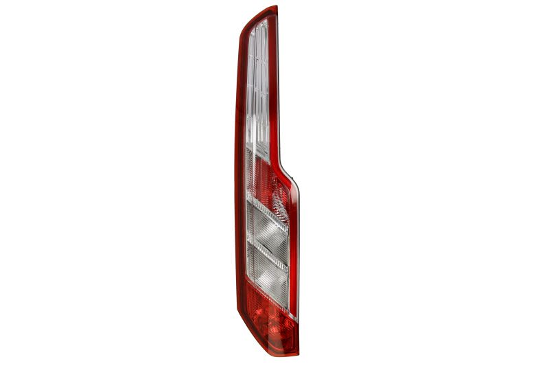 FORD TRANSIT CUSTOM 2012 ON REAR LIGHT LEFT PASSENGER SIDE NEW NO BULB HOLDER