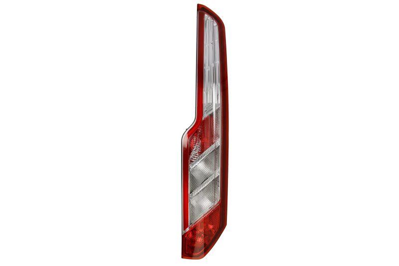 FORD TRANSIT CUSTOM 2012 ON REAR LIGHT RIGHT DRIVER SIDE NEW NO BULB HOLDER