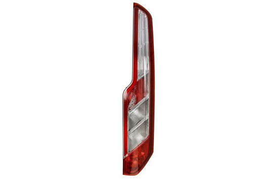 FORD TRANSIT CUSTOM 2012 ON REAR LIGHT RIGHT DRIVER SIDE NEW NO BULB HOLDER
