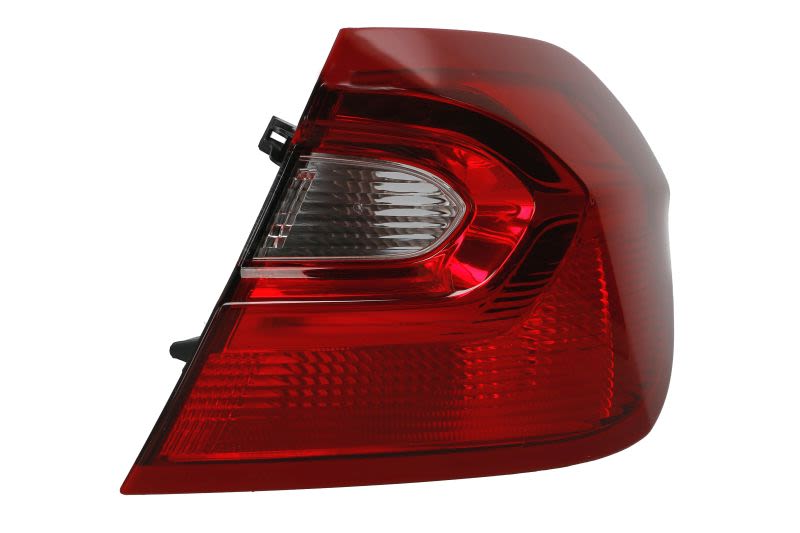 FORD FIESTA 2017 - 2021 REAR LIGHT LAMP TAIL RIGHT DRIVER SIDE OFFSIDE