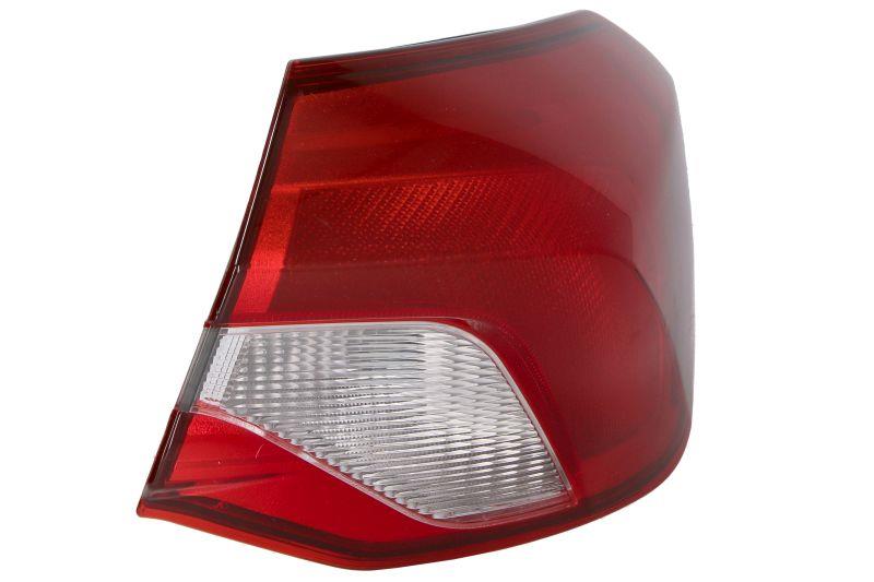 FORD FOCUS MK4 2018 - 2022 REAR LIGHT TAIL LAMP OUTER DRIVER SIDE RIGHT LED
