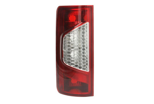 FORD TRANSIT CONNECT 2009 - 2013 REAR LIGHT TAIL BACK LAMP LEFT PASSENGERS SIDE