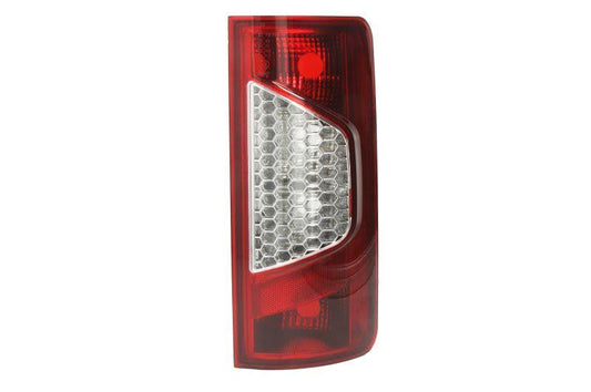 FORD TRANSIT CONNECT 2009 - 2013 REAR LIGHT TAIL BACK LAMP LEFT PASSENGERS SIDE