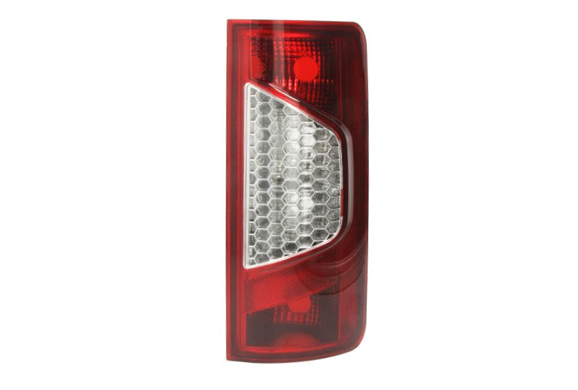 FORD TRANSIT CONNECT 2009 - 2013 REAR LIGHT TAIL BACK LAMP RIGHT DRIVER SIDE NEW