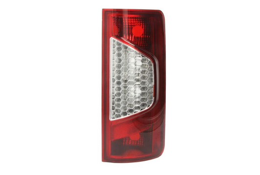 FORD TRANSIT CONNECT 2009 - 2013 REAR LIGHT TAIL BACK LAMP RIGHT DRIVER SIDE NEW