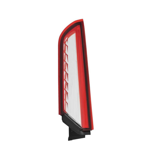 FORD TRANSIT CONNECT UPPER REAR LIGHT LAMP REFLECTOR 2014 ON PASSENGER SIDE LEFT