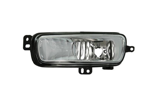 FORD FOCUS 2014 - 2018 FRONT FOG LIGHT LAMP RIGHT DRIVER SIDE