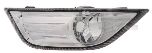 FORD MONDEO 2010 – 2014 FOG LIGHT HALOGEN FOG LIGHT DRIVER SIDE RIGHT
