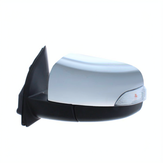 FORD RANGER 2011 – 2022 DOOR WING MIRROR ELECTRIC FOLDING PUDDLE LIGHT LEFT