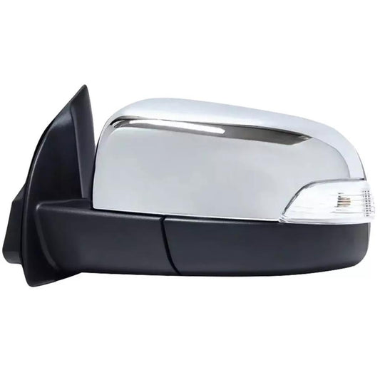 FORD RANGER 2011 – 2022 DOOR WING MIRROR ELECTRIC FOLDING PUDDLE LIGHT LEFT