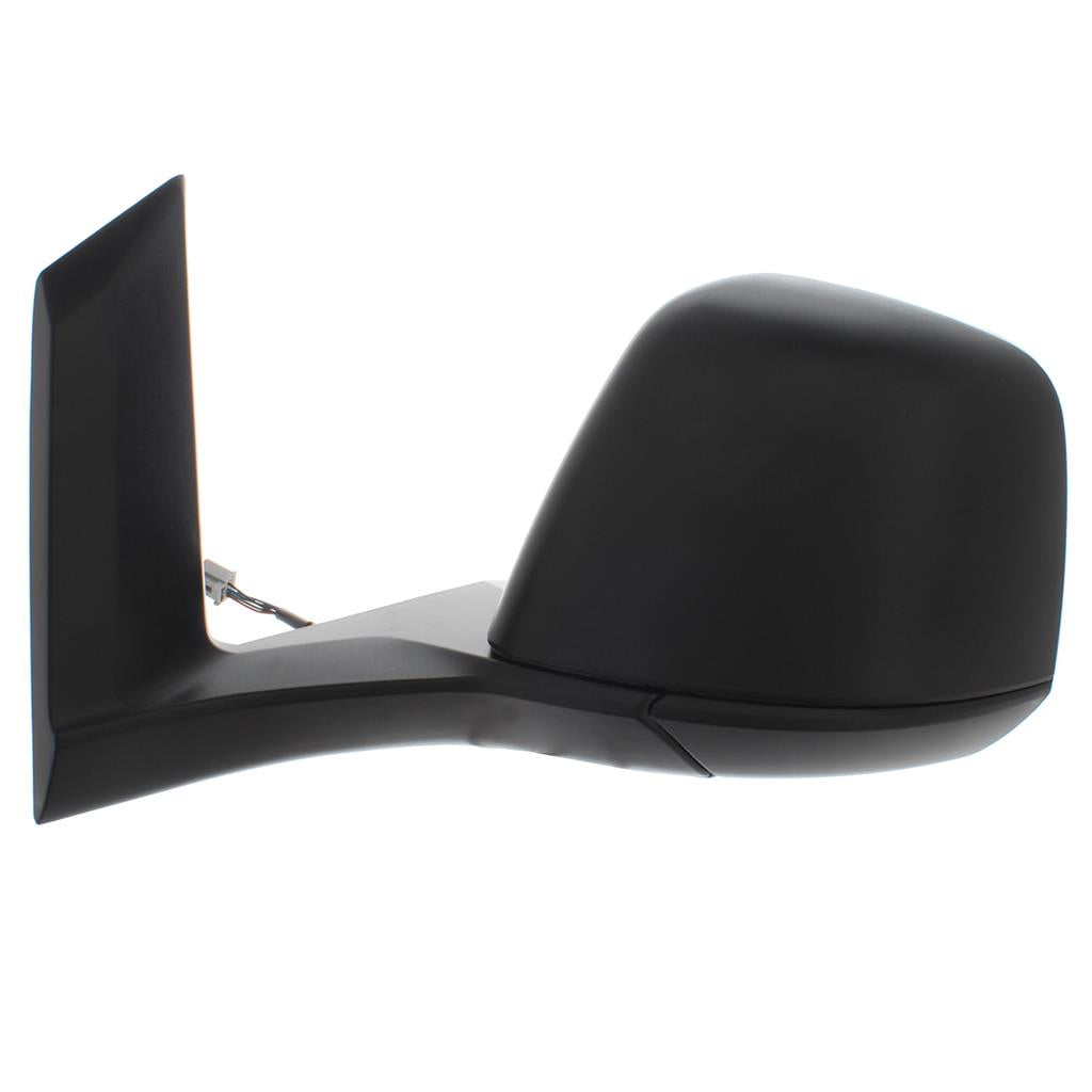 TRANSIT CONNECT 2013 2014 2015 2016 2017 2018 MIRROR LEFT PASSENGERS ELECTRIC