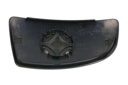 FORD TRANSIT DOOR MIRROR LOWER GLASS DEAD ANGLE MK8 2014 ON LEFT PASSENGER SIDE