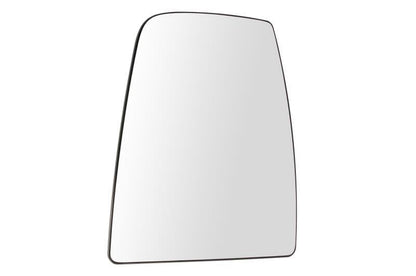 FORD TRANSIT MK8 2014 - 2021 DOOR MIRROR GLASS HEATED LEFT PASSENGER SIDE