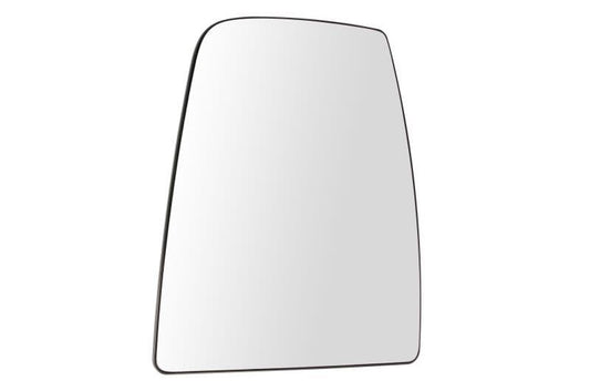 FORD TRANSIT MK8 2014 - 2021 DOOR MIRROR GLASS HEATED LEFT PASSENGER SIDE
