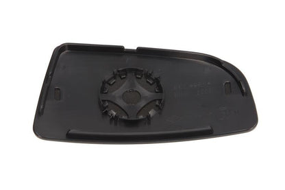 FORD TRANSIT DOOR MIRROR LOWER GLASS DEAD ANGLE MK8 2014 ON RIGHT DRIVERS SIDE