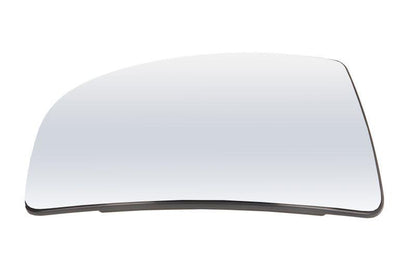 FORD TRANSIT DOOR MIRROR LOWER GLASS DEAD ANGLE MK8 2014 ON RIGHT DRIVERS SIDE