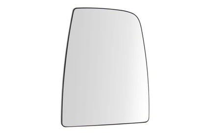 FORD TRANSIT MK8 2014 - 2023 DOOR MIRROR GLASS HEATED RIGHT DRIVER SIDE O/S