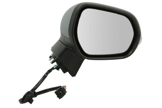 FORD FIESTA MK8 2017 – 2023 DOOR MIRROR ELECTRIC POWER FOLDING DRIVER RIGHT SIDE
