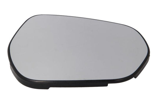 FORD FIESTA MK8 2017 - 2023 DOOR MIRROR GLASS HEATED DRIVER SIDE NO BLIND SPOT