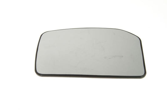FORD TRANSIT MK6/MK7 2000-2013 DOOR/WING MIRROR GLASS LEFT LHS PASSANGER SIDE