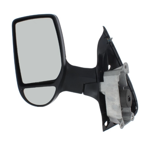 FORD TRANSIT MK6 2000 - 2012 ELECTRIC DOOR WING MIRROR LH LEFT PASSENGERS SIDE