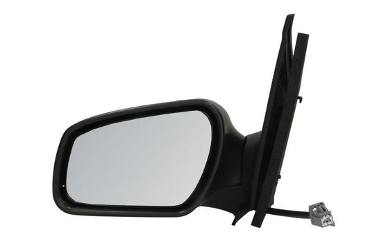 FORD FOCUS 2005 - 2008 DOOR/WING MIRROR LH PASSENGER SIDE ELECTRIC NEW OEM SPEC
