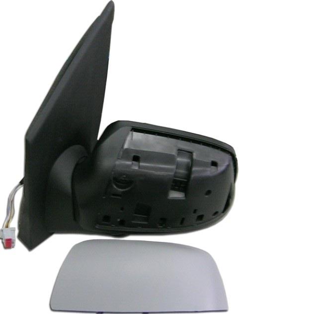 FORD FOCUS 2005 - 2008 DOOR/WING MIRROR LH PASSENGER SIDE ELECTRIC NEW OEM SPEC