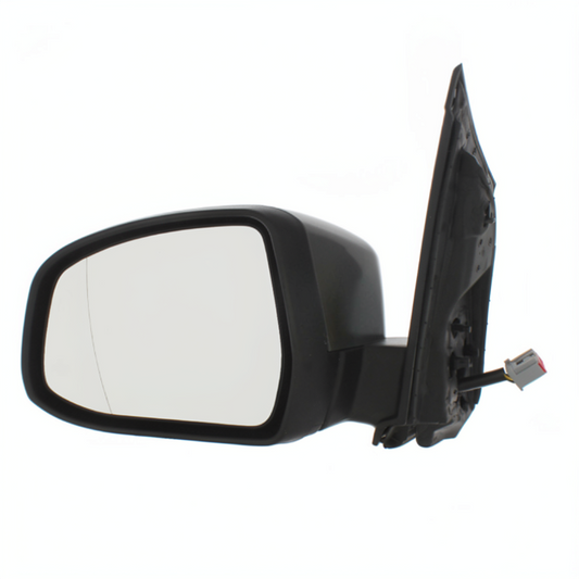 FORD FOCUS 2008 - 2011 PRIMED ELECTRIC DOOR MIRROR LEFT PASSENGERS SIDE NEW