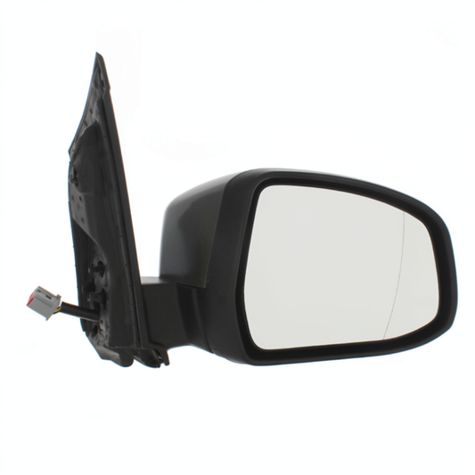 FORD FOCUS 2008 - 2011 PRIMED ELECTRIC DOOR MIRROR RIGHT DRIVERS SIDE NEW