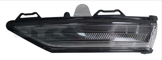 FORD FIESTA MK7 2017 - 2024 DOOR WING MIRROR INDICATOR PASSENGER SIDE LEFT NEW