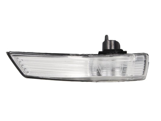 FORD FOCUS 2014 - 2018 DOOR WING MIRROR INDICATOR LENS CLEAR LEFT PASSENGER SIDE