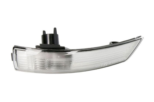 FORD FOCUS 2008 - 2014 DOOR WING MIRROR INDICATOR LENS CLEAR RIGHT DRIVERS SIDE
