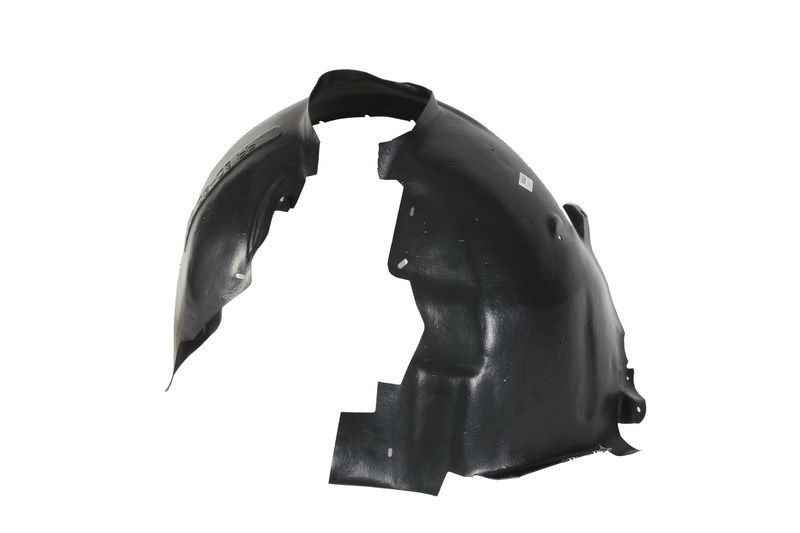 FORD FOCUS 2005 - 2012 FRONT SPLASH GUARD MUD GUARD INNER WING ARCH LEFT PASSENGER