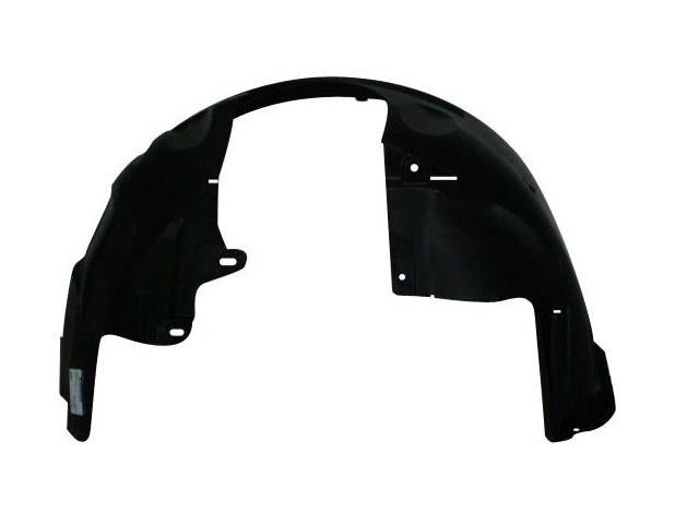 FORD TRANSIT CONNECT 03 - 13 LEFT FRONT WHEEL ARCH INNER WING SPLASH GUARD NEW
