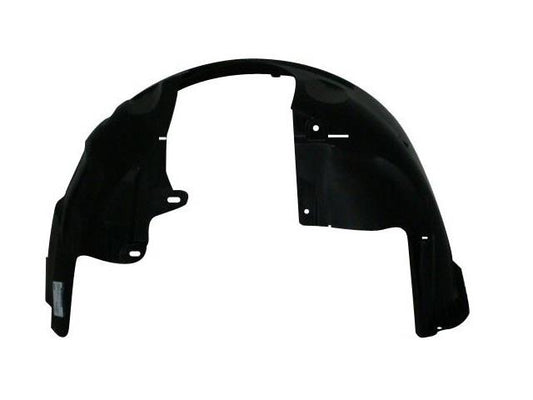FORD TRANSIT CONNECT 03 - 13 LEFT FRONT WHEEL ARCH INNER WING SPLASH GUARD NEW