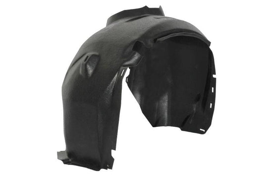 FORD FOCUS 2015 - 2018 LEFT SIDE FRONT WHEEL ARCH LINER INNER WING SPLASHGUARD