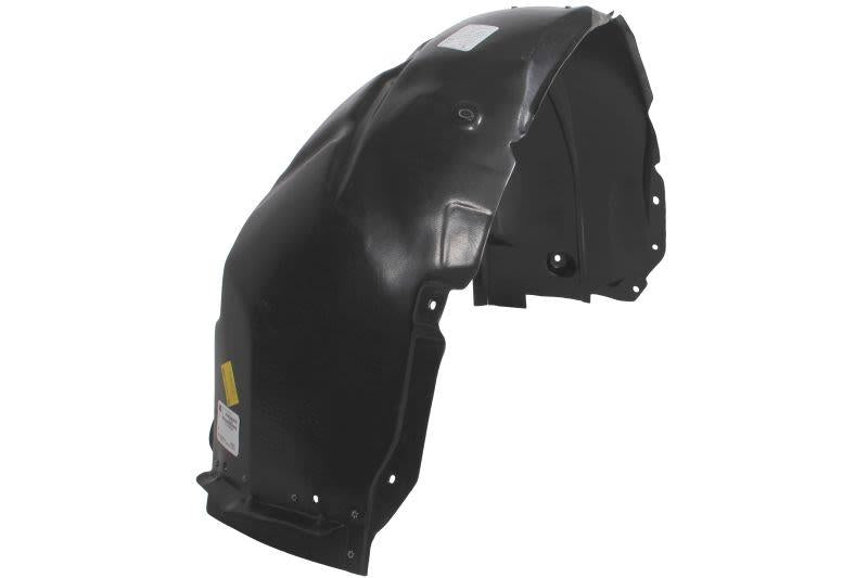 FORD FIESTA MK8 2017 - 2022 SPLASHGUARD INNER WHEEL ARCH FENDER LEFT PASSENGERS