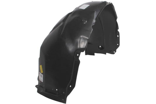 FORD FIESTA MK8 2017 - 2022 SPLASHGUARD INNER WHEEL ARCH FENDER LEFT PASSENGERS