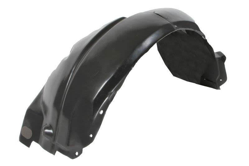 FORD FIESTA MK8 2017 - 2022 SPLASHGUARD INNER WHEEL ARCH FENDER RIGHT DRIVERS