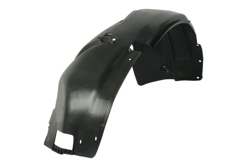 FORD TRANSIT COURIER 2018-2023 FRONT SPLASHGUARD WHEEL ARCH LINER PASSENGER LEFT